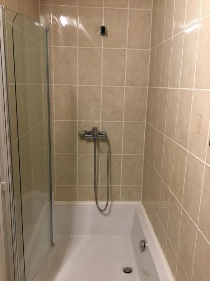 Kincsem Apartman Eger Exterior foto